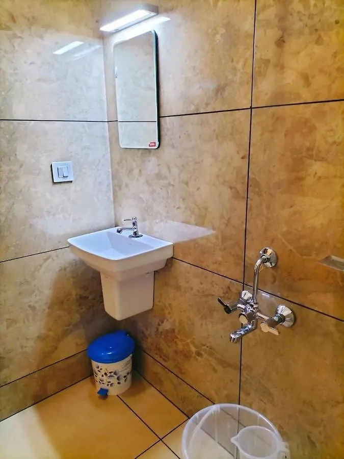 Henly Homestay Kochi