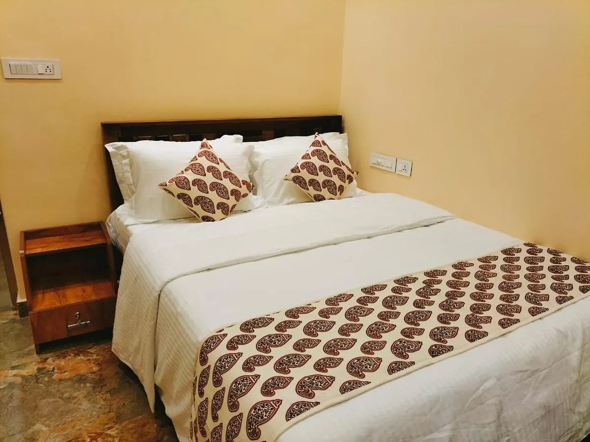 Henly Homestay Kochi