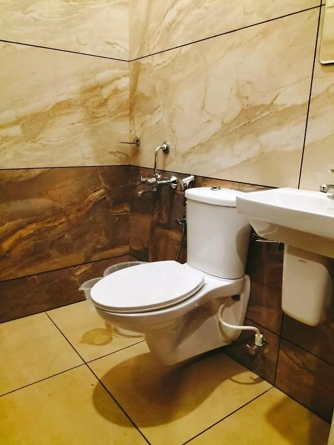 Henly Homestay Kochi