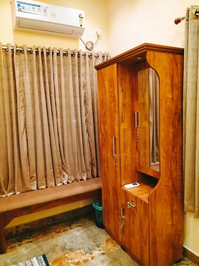 Henly Homestay Kochi India