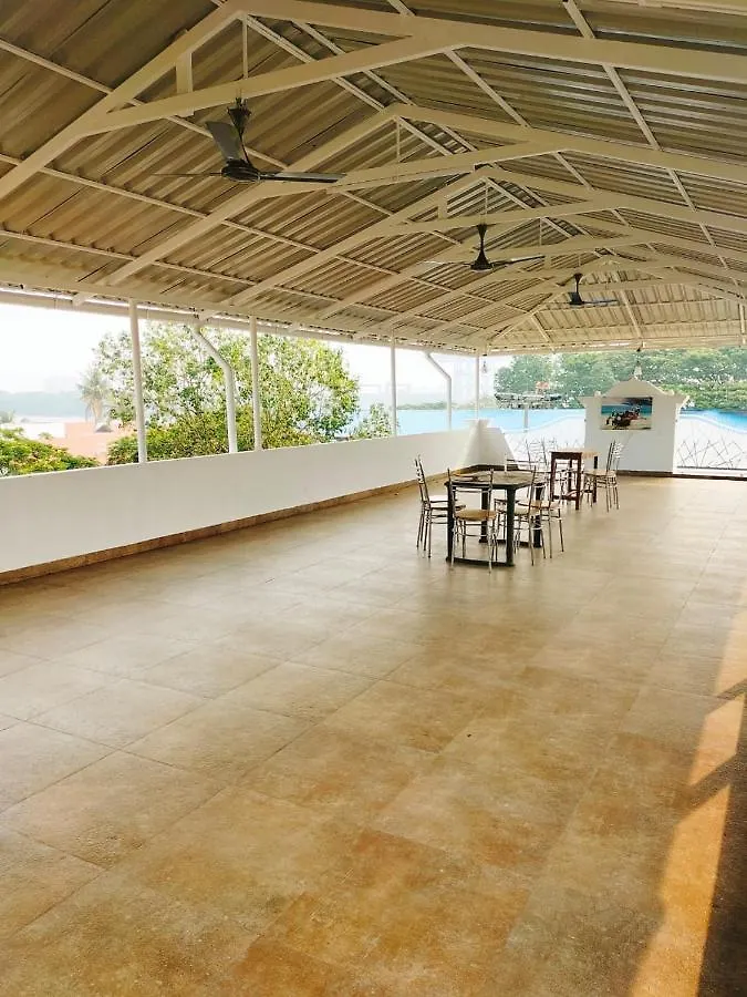 Henly Homestay Kochi