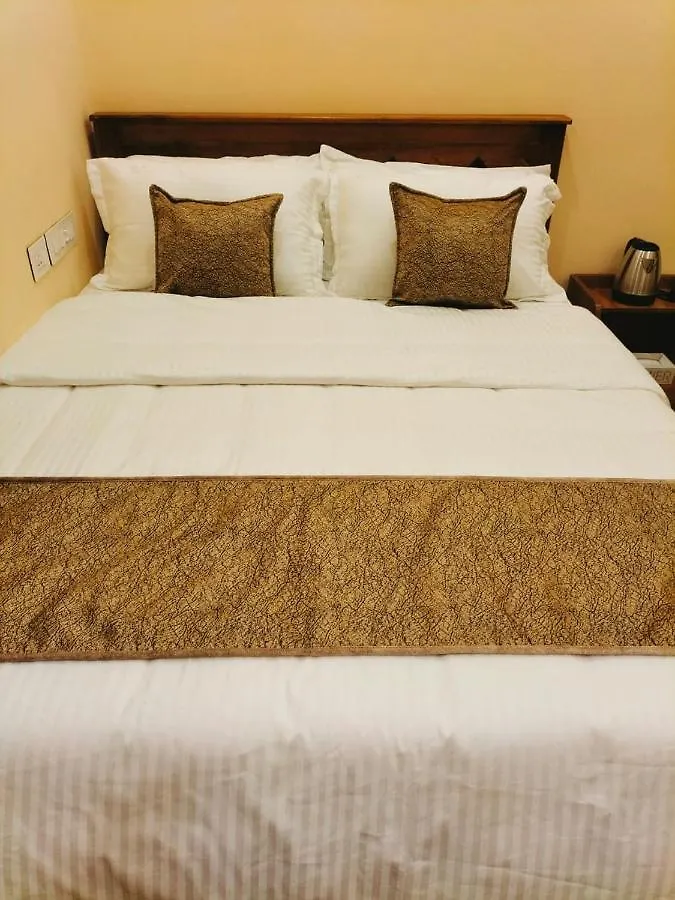 Henly Homestay Kochi