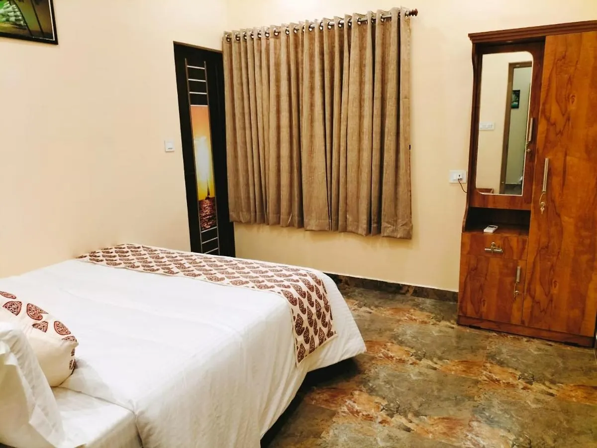 Henly Homestay Kochi India
