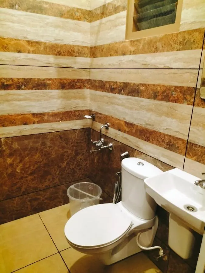 Henly Homestay Kochi