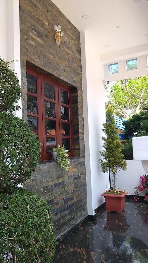 Henly Homestay Kochi