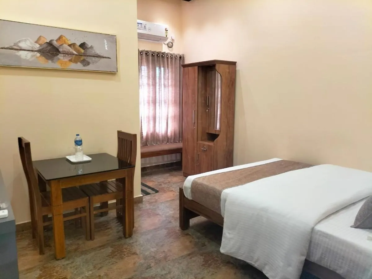 Henly Homestay Kochi