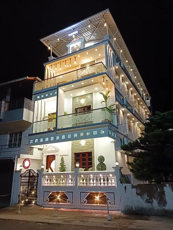 Henly Homestay Kochi