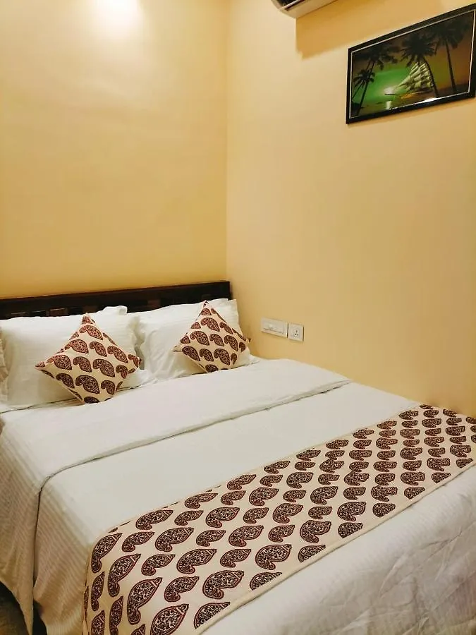 Henly Homestay Kochi