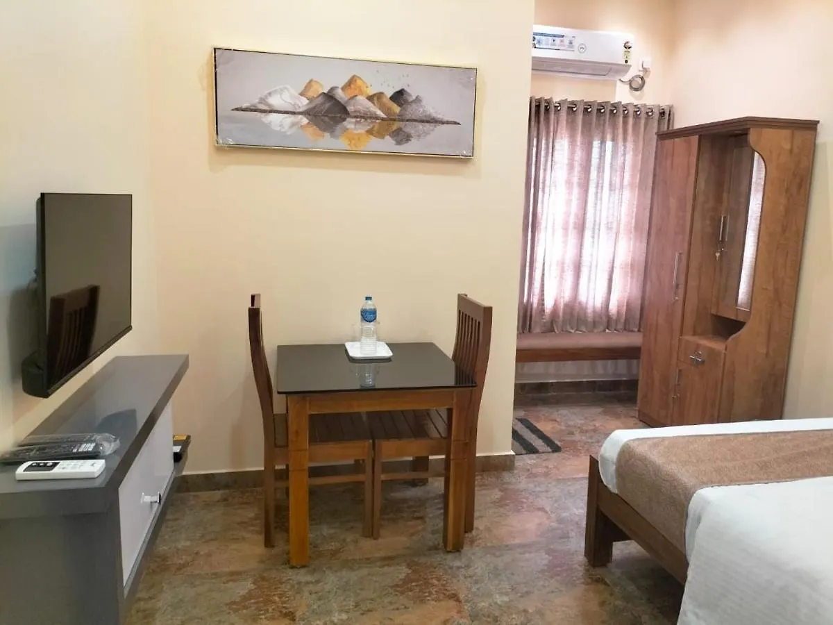 Henly Homestay Kochi 0*,