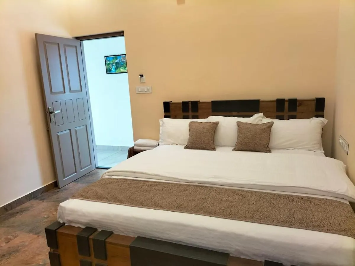 Henly Homestay Kochi