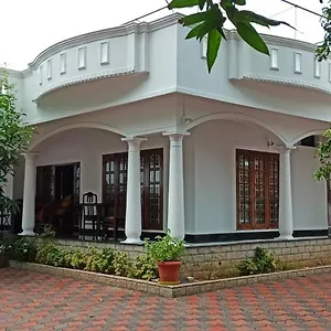 Homestay Vaiga Homes, Kochi