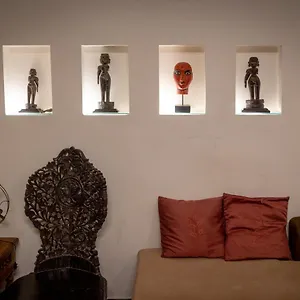 Homestay The, Kochi