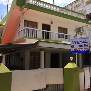 Homestay Victoria, Kochi