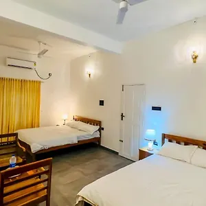 Homestay Elzas, Kochi