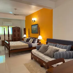 Homestay Terance Dale, Kochi