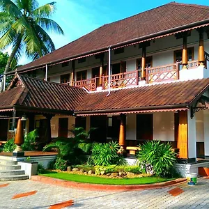 Homestay Azza Heritage, Kochi
