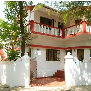 Homestay Maison Casero, Kochi