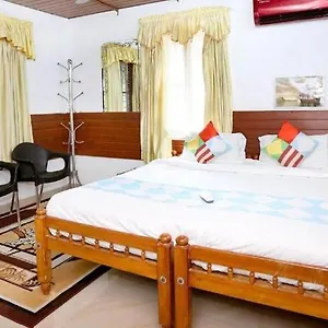 Homestay Honolulu, Kochi