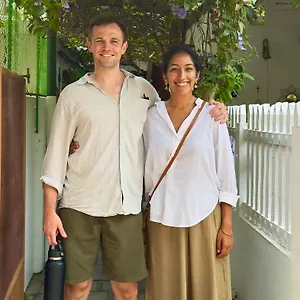 Homestay Reds Residency -, Kochi