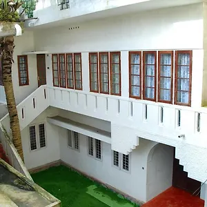 Homestay Jojies Homestay Fortkochi, Kochi