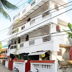Homestay I - One's, Kochi