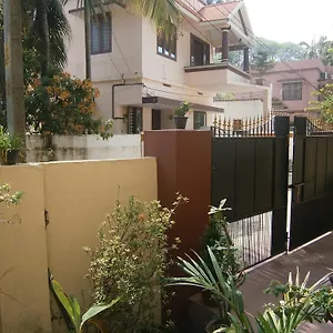 Homestay Lazar Residency, Kochi