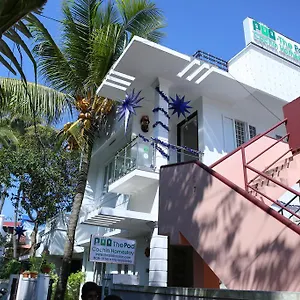 Homestay The Pod Cochin, Kochi