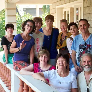 Homestay Hebron, Kochi
