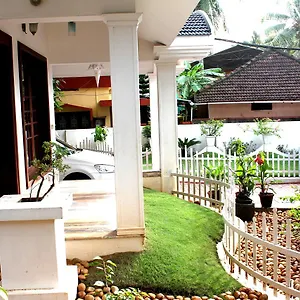 Homestay Homested, Kochi