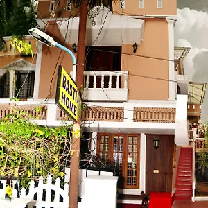 Homestay Bastian, Kochi